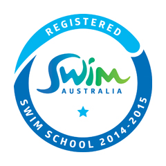 Swim Australia Registered Swim School